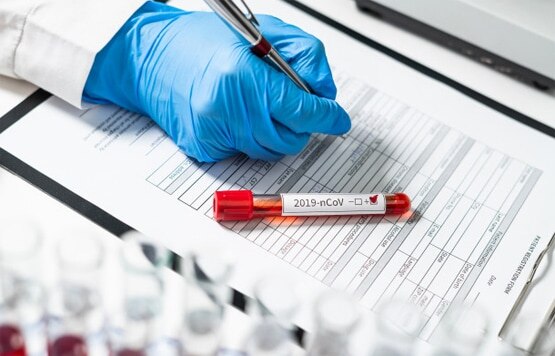 कोरोना से ठीक हो चुके लोगों में दोबारा संक्रमण का खतरा नहीं!