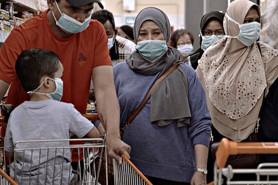 सामने आया पहले से 10 गुना ज्यादा खतरनाक कोरोना, बढ़ी चिंता