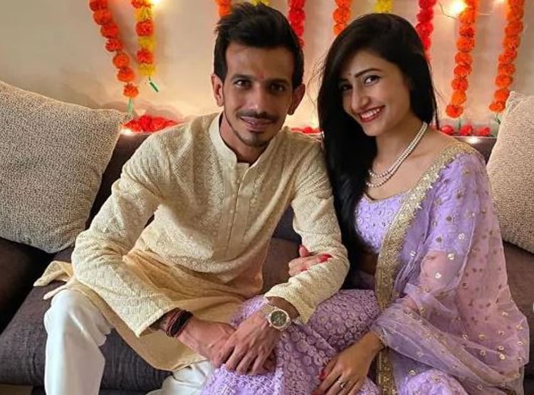 चहल की सगाई से सरप्राइज हुए लोग, ट्विटर पर वायरल हो रहे फनी मीम्स