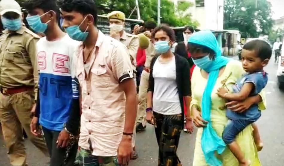 पहले महिलाएं मांगती थीं लिफ्ट, फिर सुनसान इलाकों में ले जाकर रचती थीं ये खेल