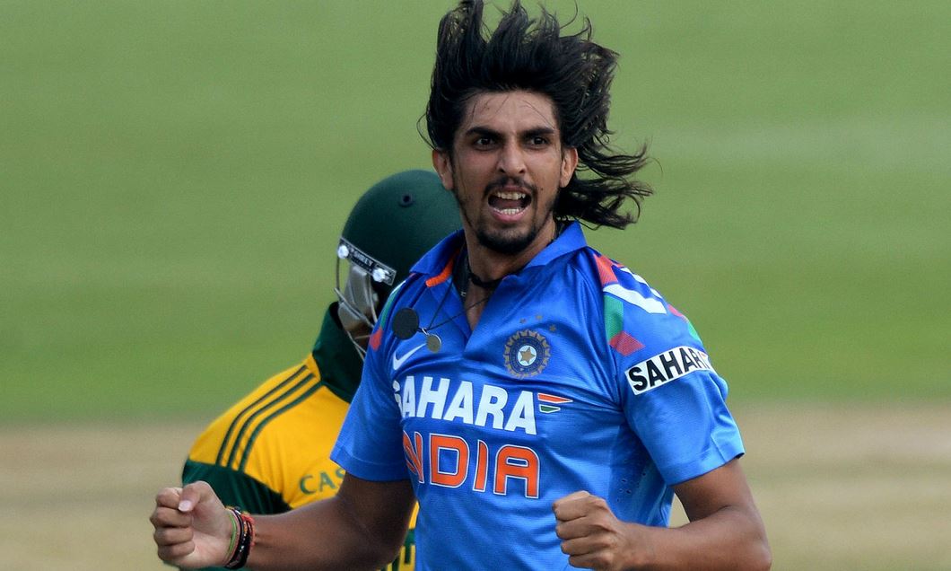 ईशांत ने 4 साल से नहीं खेला वनडे, बताया क्यों नहीं मिलता मौका