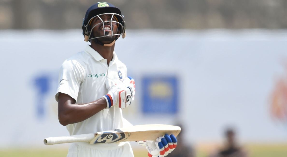 पंड्या को याद आया अपना कारनामा, कोई भारतीय अब तक नहीं कर पाया