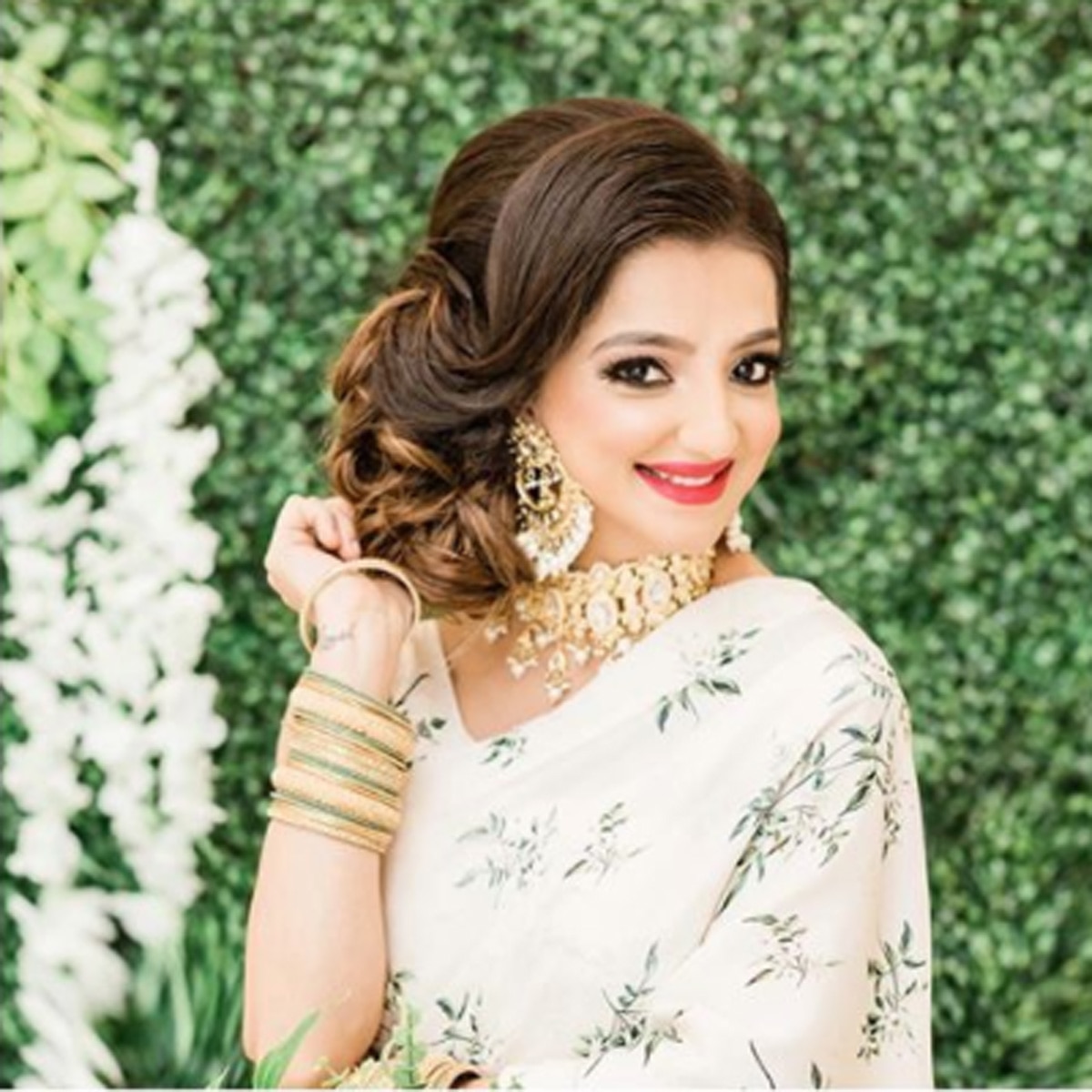 लवलीन कौर 