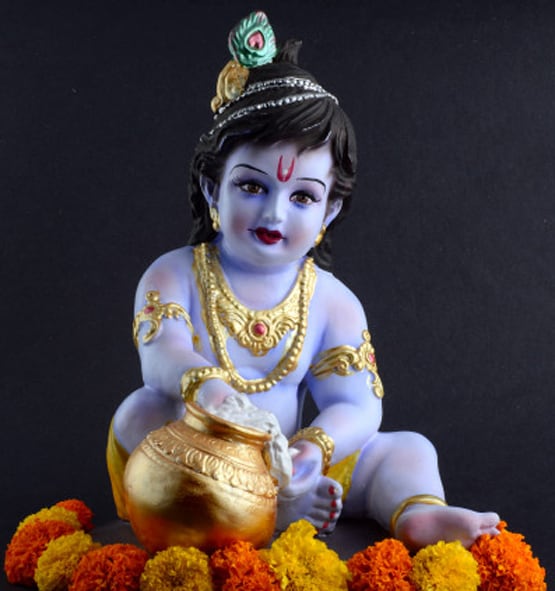 11 या 12 अगस्त किस दिन मनाई जाएगी कृष्ण जन्माष्टमी? जानें शुभ मुहूर्त