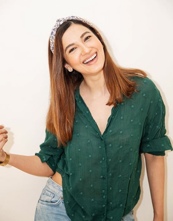 गौहर खान की जिंदगी में प्यार की एंट्री, 12 साल छोटे शख्स को डेट करने की चर्चा