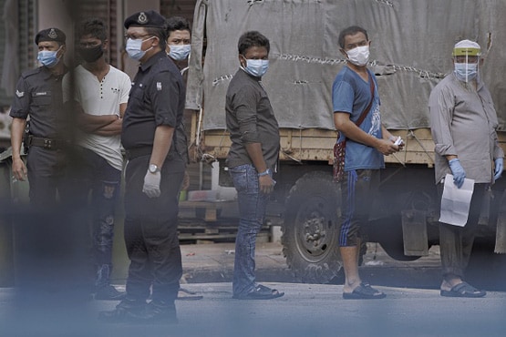 सामने आया पहले से 10 गुना ज्यादा खतरनाक कोरोना, बढ़ी चिंता