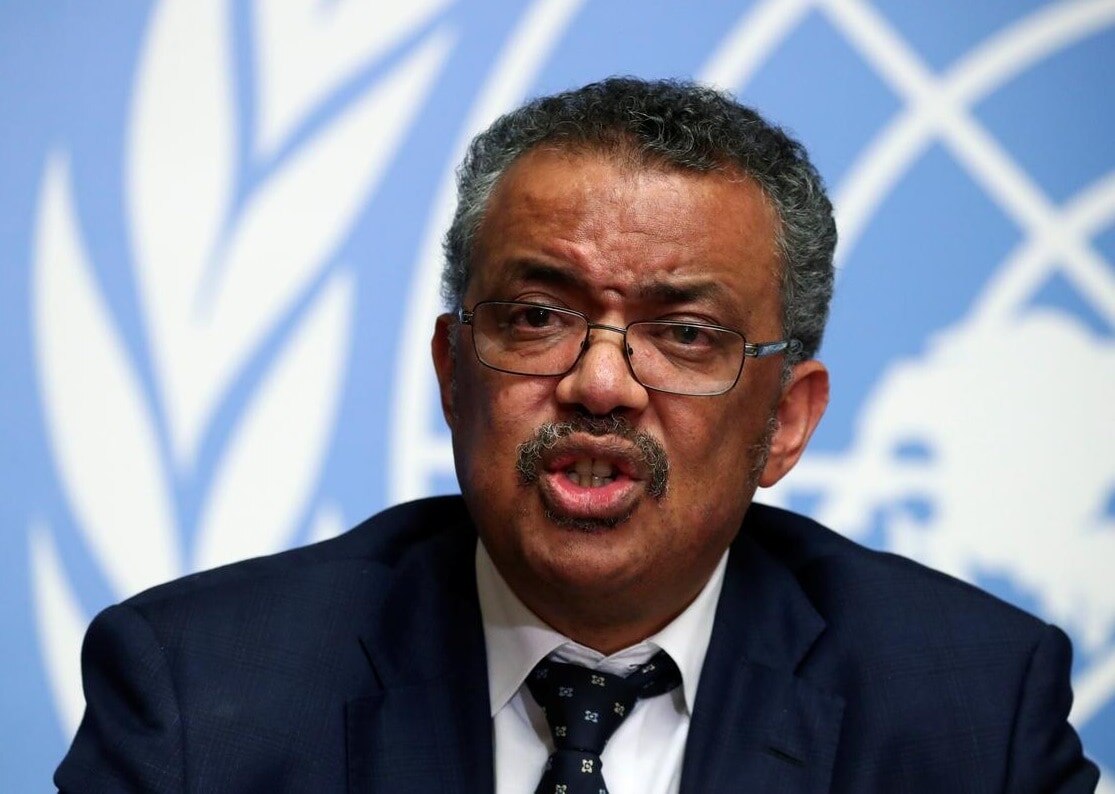 दुनिया भर में कोरोना केस 2 करोड़ पार लेकिन WHO के बयान से जगी उम्मीद