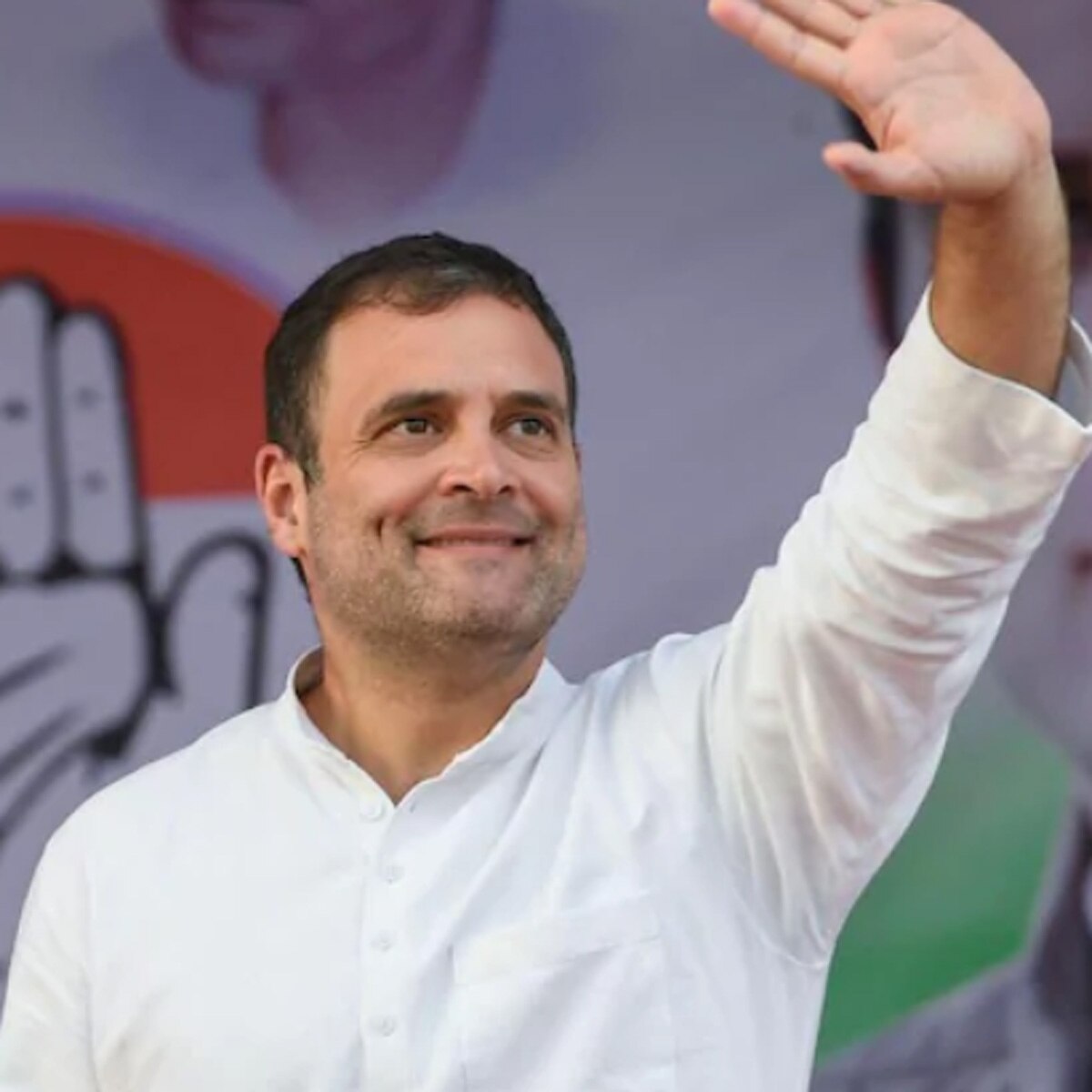 राहुल गांधी