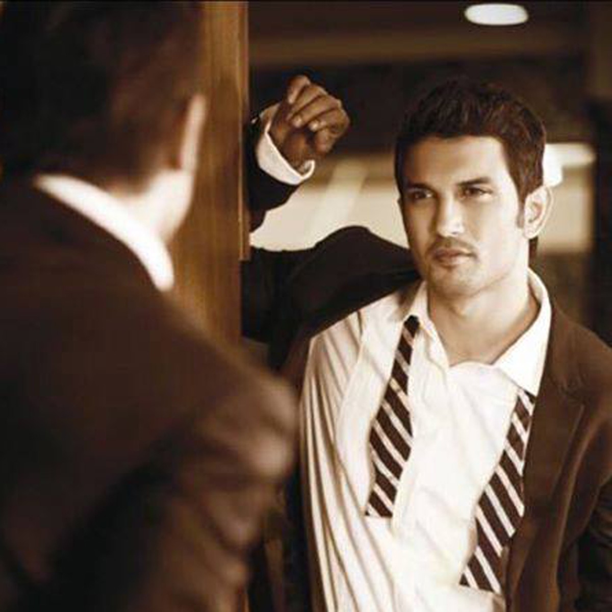 सुशाांत सिंह राजपूत