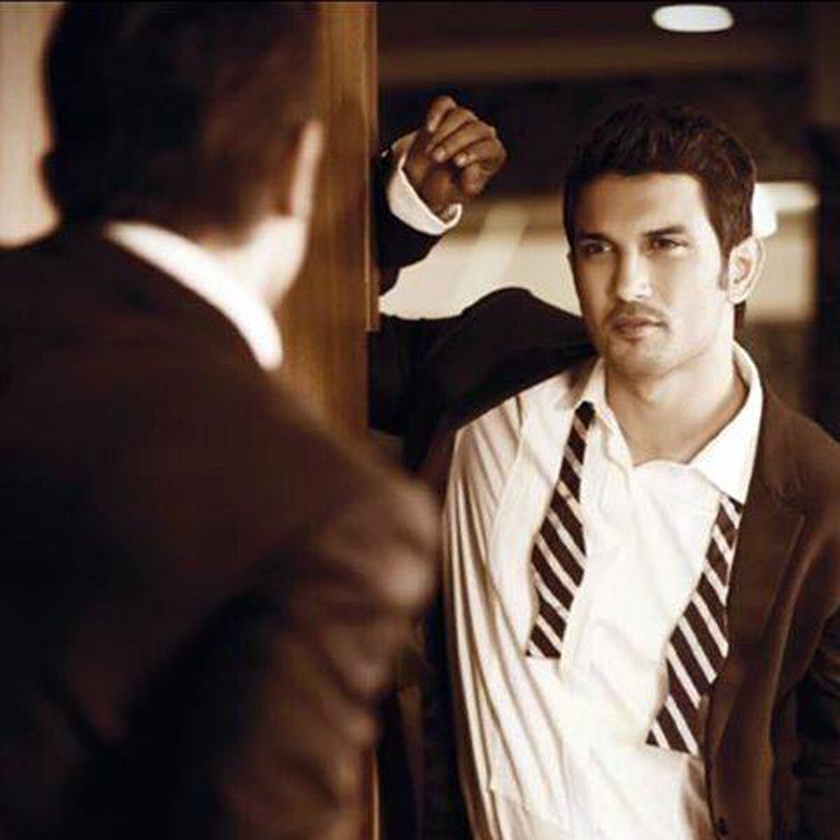 सुशांत सिंह राजपूत