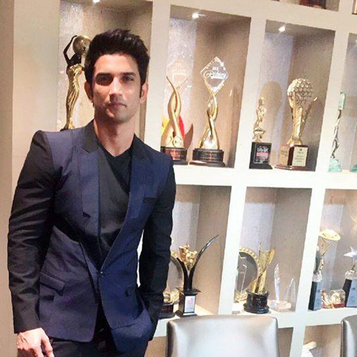 सुशांत सिंह राजपूत