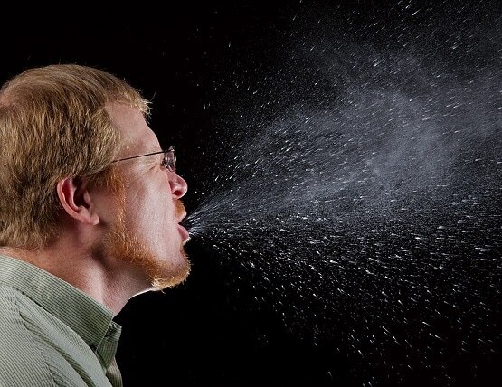 गंजेपन के शिकार लोगों के लिए घातक कोरोना, स्टडी में खुलासा