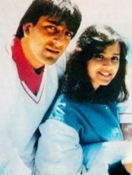 दत्त परिवार का दुश्मन रहा है कैंसर, संजय से मां और पत्नी को छीन चुकी है ये बीमारी