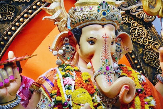 गणेश चतुर्थी आज, 10 दिनों में बनेंगे ये महासंयोग, होगा लाभ