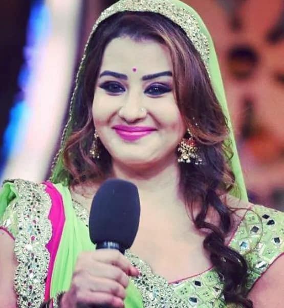 शिल्पा शिंदे का टीवी पर कमबैक, क्या फिर चलेगा अंगूरी भाभी जैसा जादू?