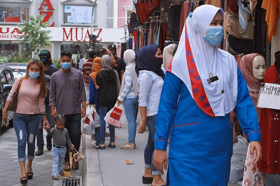 सामने आया पहले से 10 गुना ज्यादा खतरनाक कोरोना, बढ़ी चिंता