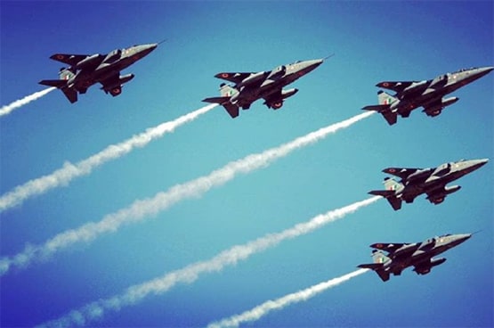 बस एक बार मिलता है IAF में फाइटर पायलट बनने का मौका, ये है प्रक्रिया