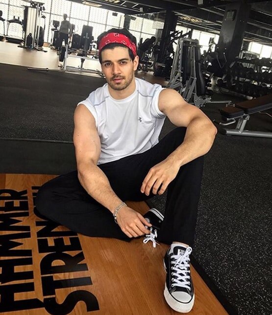 सुशांत केस में नाम घसीटे जाने पर बोले सूरज पंचोली- मुझे सुसाइड की तरफ धकेल रहे