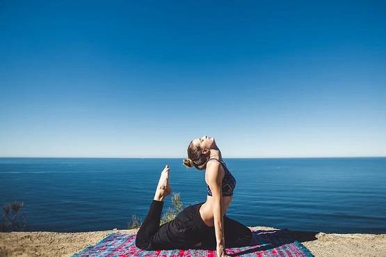 योग से कंट्रोल होता है ब्‍लड शुगर