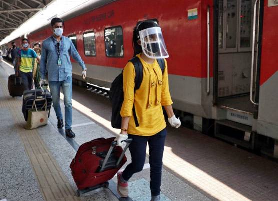 शरीर के इस हिस्से से कोरोना का खतरा सबसे ज्यादा, ना करें नजरअंदाज