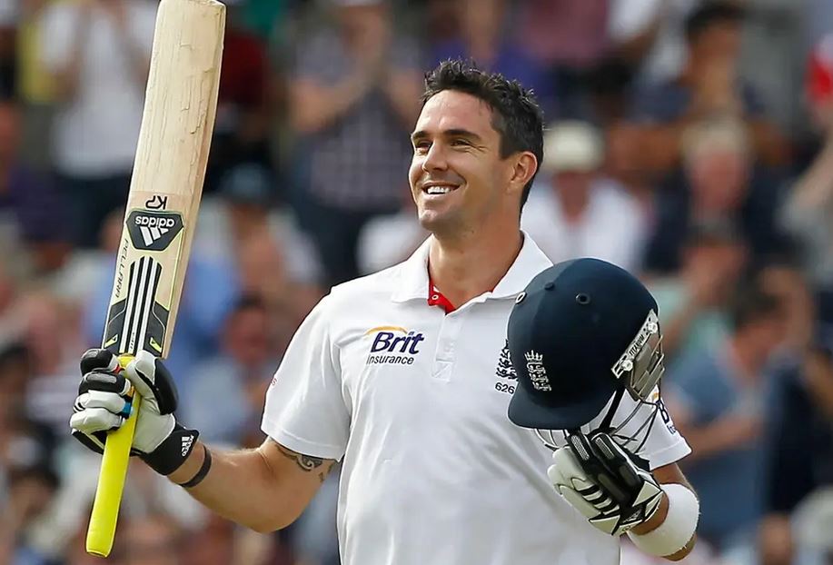 पीटरसन के बुरे दौर में 'दीवार' की तरह खड़ा रहा ये भारतीय खिलाड़ी