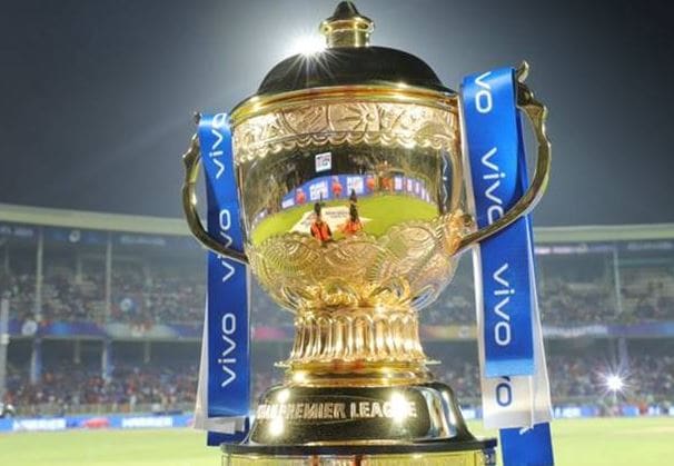 IPL-13 से स्पॉन्सर VIVO की छुट्टी, भारत-चीन विवाद का असर
