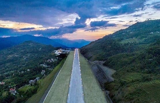 केरल विमान हादसा: भारत के ये रनवे भी बेहद खतरनाक, हमेशा दुर्घटनाओं का डर