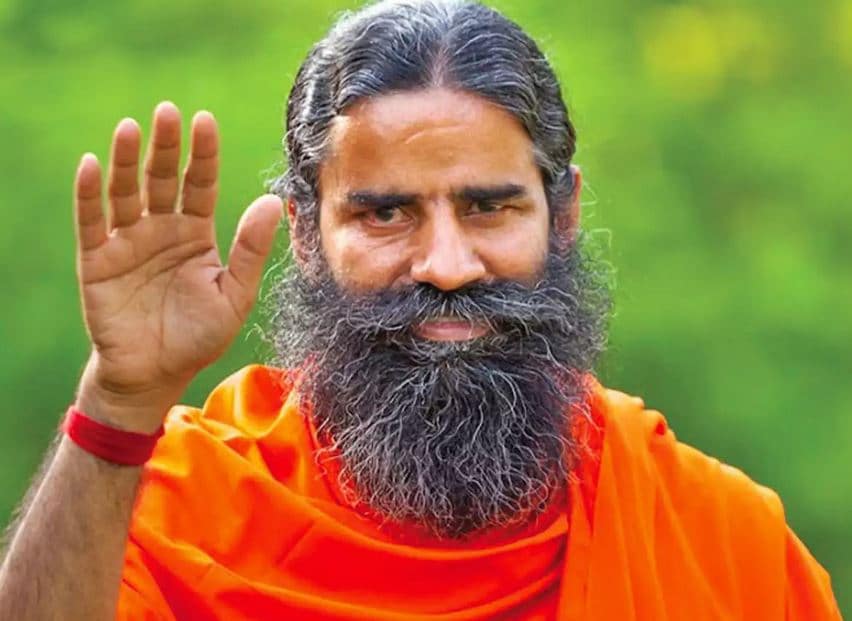 IPL स्पॉन्सरशिप के लिए बोली लगा सकती है बाबा रामदेव की पतंजलि