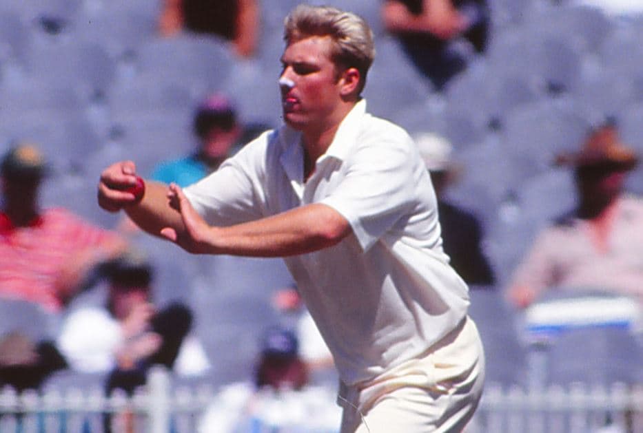 एक साल भी नहीं टिक पाया वॉर्न का रिकॉर्ड, मुरली ने किया था कमाल