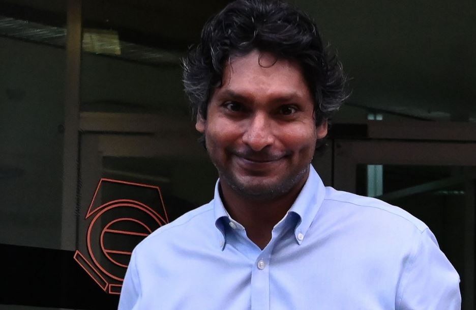 11 दोहरे शतक ठोकने वाले संगकारा का खुलासा, इस भारतीय गेंदबाज से लगता था डर