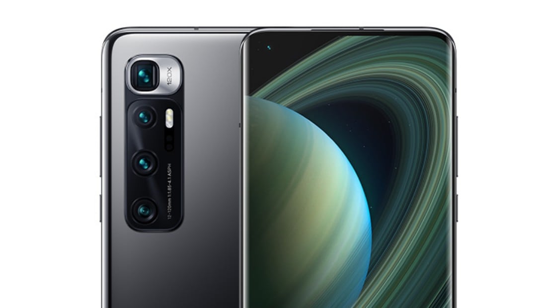 120X हाइब्रिड जूम के साथ Mi 10 Ultra लॉन्च, जानें कीमत-फीचर्स