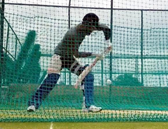 कप्तान बनकर IPL का आगाज करेगा ये खिलाड़ी, जमकर हो रही प्रैक्टिस