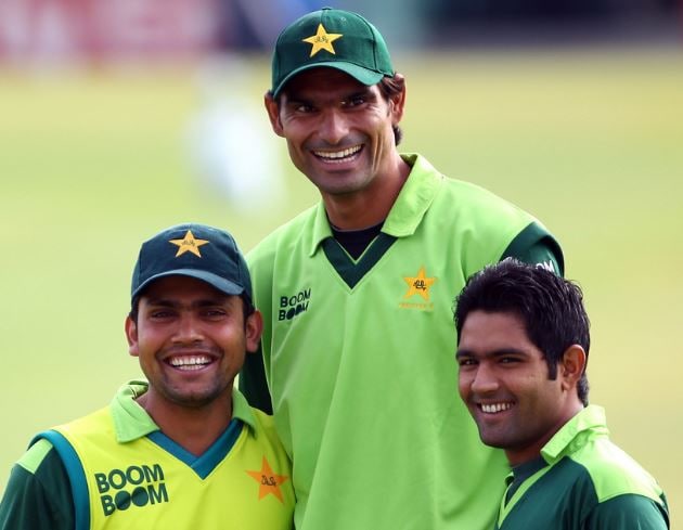 7 फीट लंबे PAK गेंदबाज का दावा- मेरी बॉलिंग देख भौचक्के थे कोहली