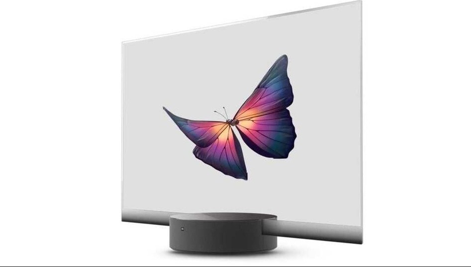 Xiaomi ने लॉन्च किया दुनिया का पहला ट्रांसपेरेंट टीवी, जानें कीमत