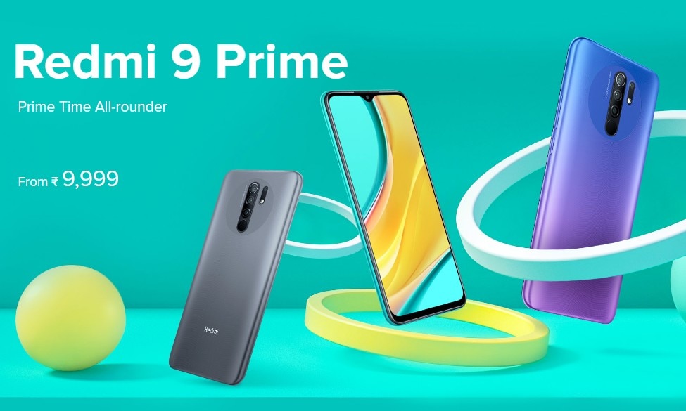 Redmi 9 Prime: अगली सेल से पहले जानें ये बड़ी बातें, इतनी है कीमत
