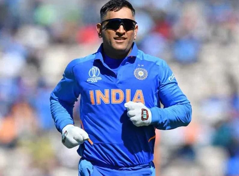 इन मौकों पर धोनी ने खोया था आपा, मैदान पर दिखा था अलग अवतार