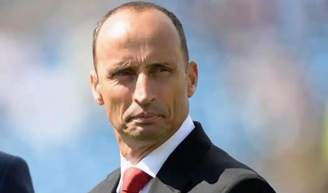 नासिर हुसैन बोले- धोनी के जाने के बाद उनकी अहमियत का पता चलेगा