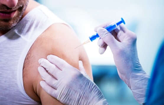 दिसंबर तक भारत को मिल जाएगी कोरोना वैक्सीन, सीरम इंस्टीट्यूट के CEO का दावा