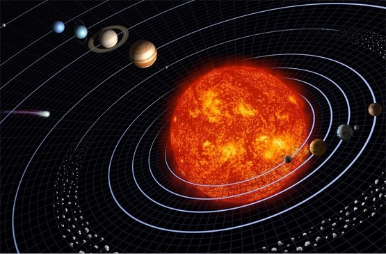 शुक्र का राशि परिवर्तन इन 6 राशियों के लिए रहेगा शुभ, होगा धन लाभ