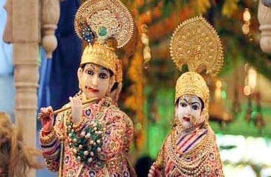 Janmashtami: श्रीकृष्ण ने राधा से प्रेम किया पर विवाह क्यों नहीं, जानिए वजह