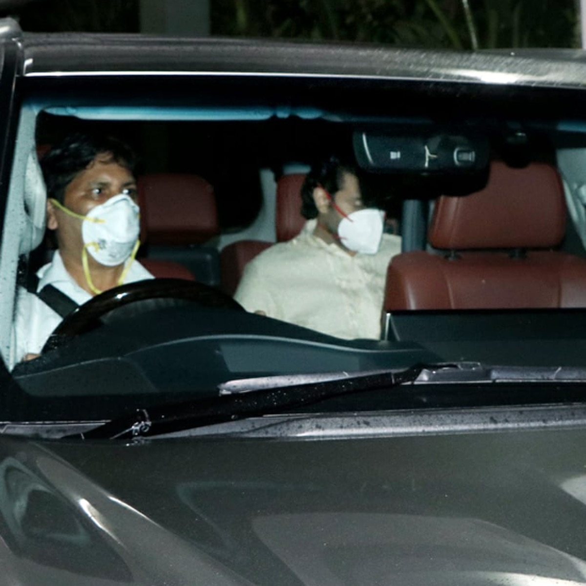 अभ‍िषेक बच्चन