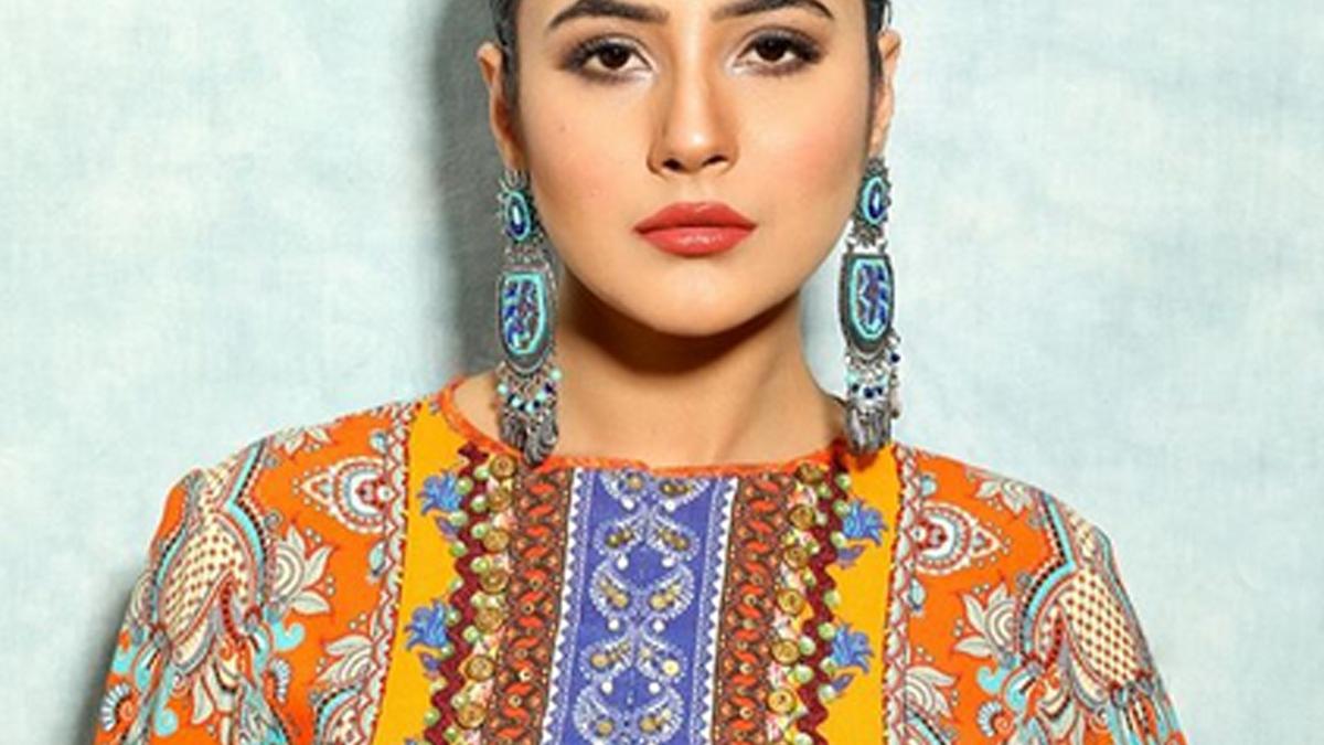 शहनाज गिल