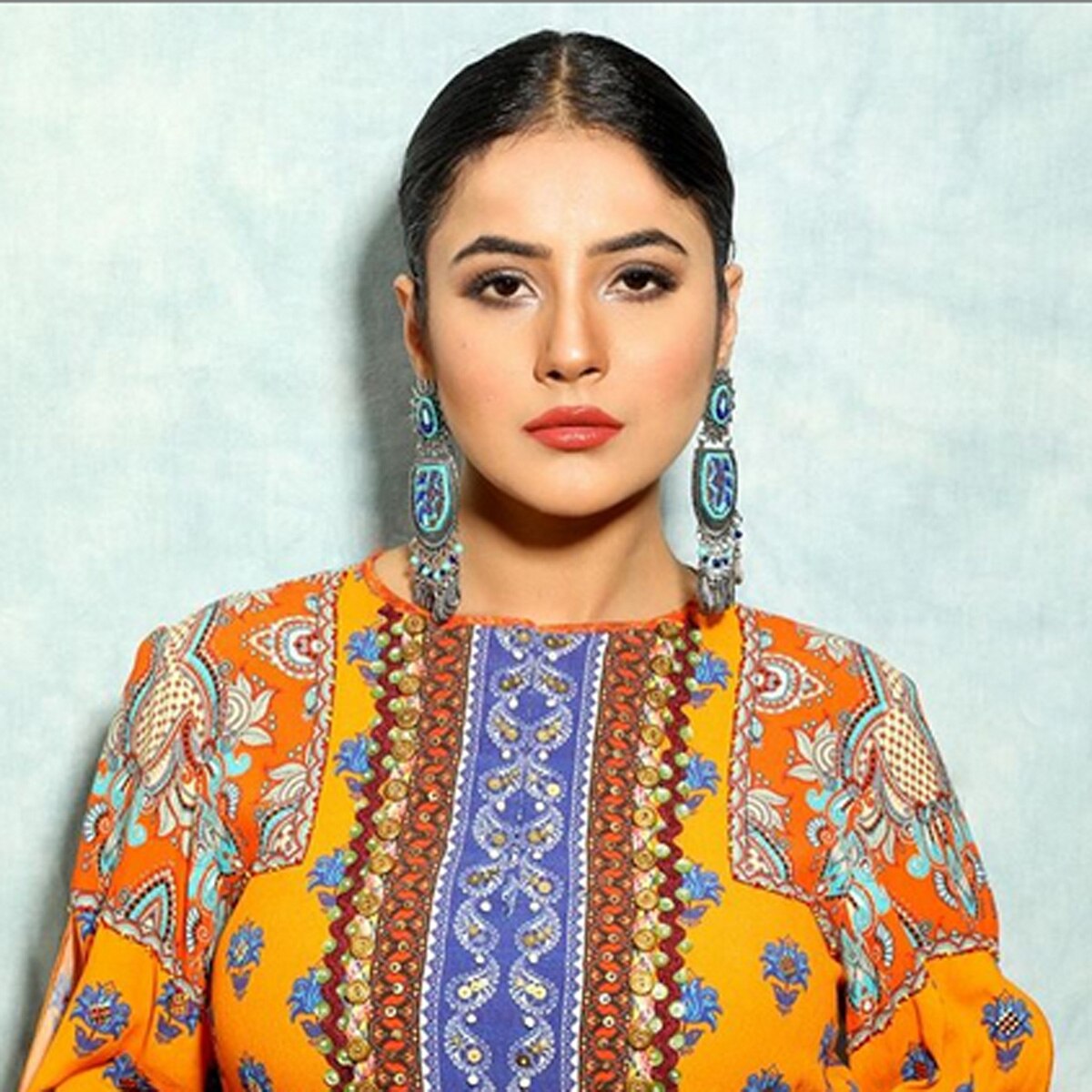 शहनाज गिल