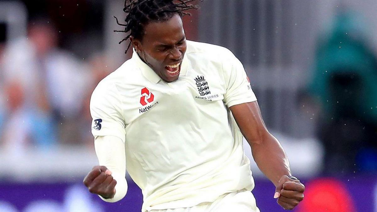Jofra Archer