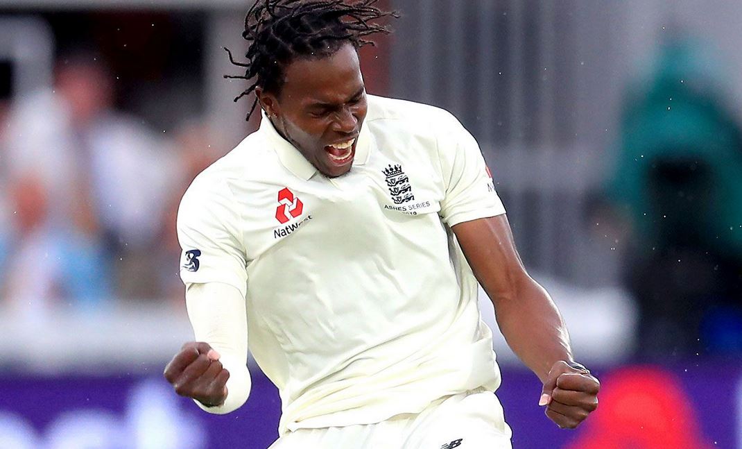 Jofra Archer