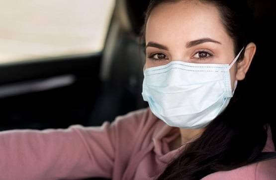 शरीर के इस हिस्से से कोरोना का खतरा सबसे ज्यादा, ना करें नजरअंदाज