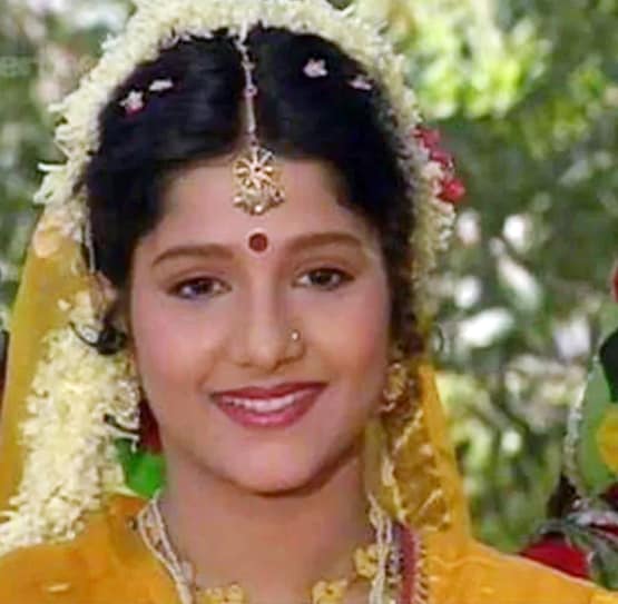 कृष्ण-राधा के रोल में हिट रही इन TV स्टार्स की जोड़ी, खूब मिली पॉपुलैरिटी