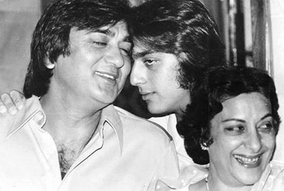 दत्त परिवार का दुश्मन रहा है कैंसर, संजय से मां और पत्नी को छीन चुकी है ये बीमारी