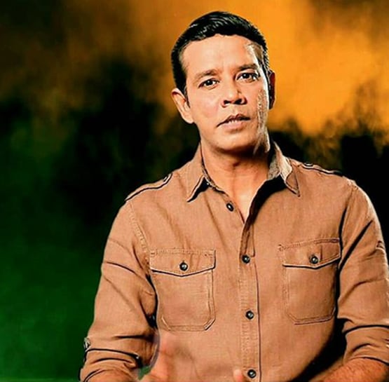 राज बब्बर का दामाद है ये एक्टर, फिल्मों में रहा फ्लॉप, टीवी ने दिलाई शोहरत