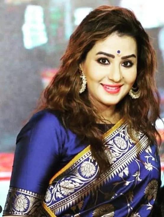 शिल्पा शिंदे का टीवी पर कमबैक, क्या फिर चलेगा अंगूरी भाभी जैसा जादू?